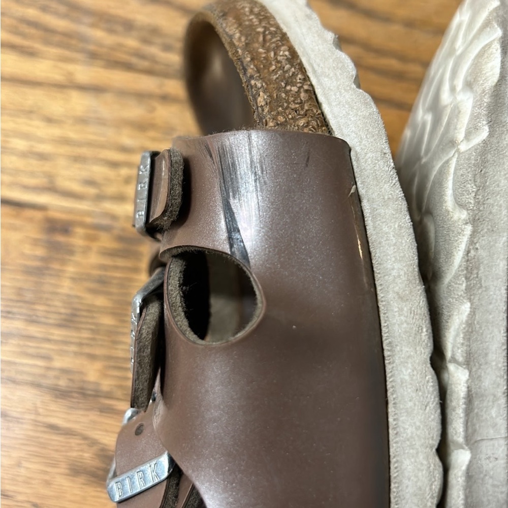 Birkenstock Florida sandal